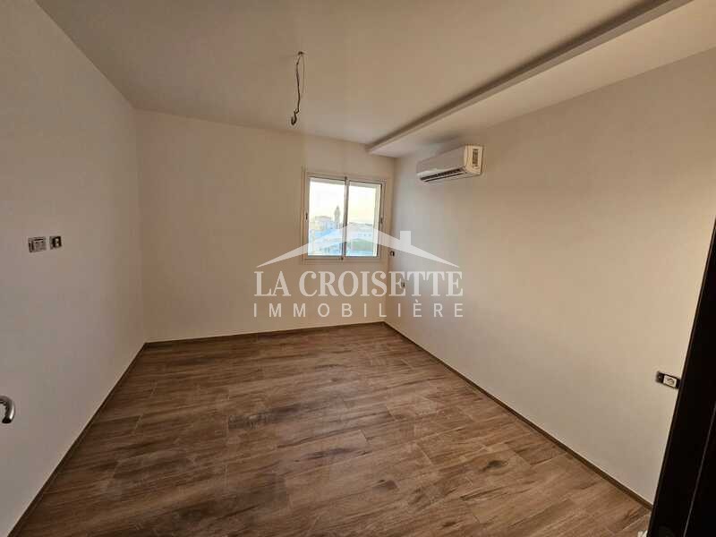 Appartement S+2 à Ain Zaghouan 